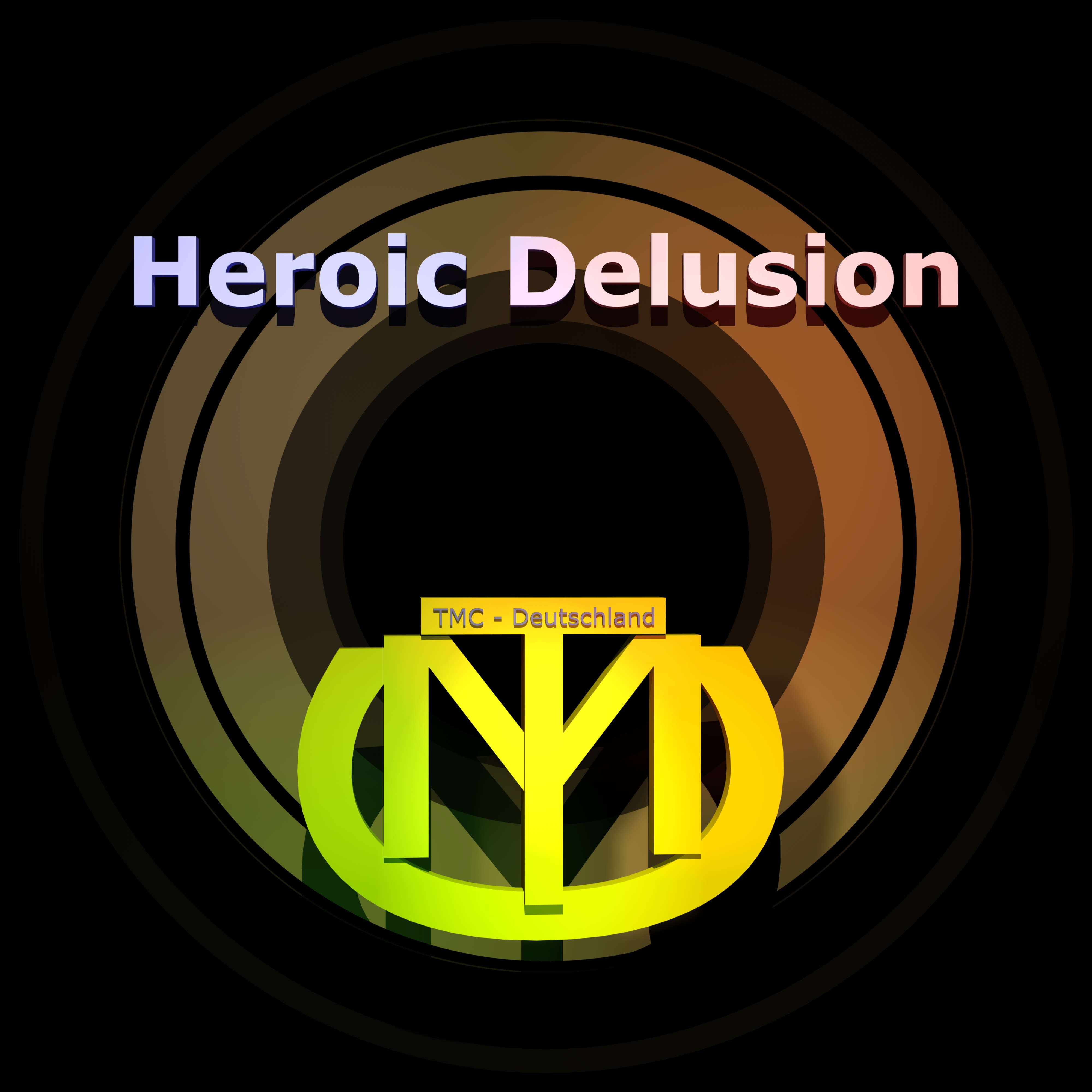 Heroic Delusion